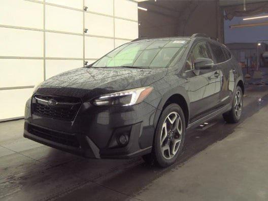 used 2019 Subaru Crosstrek car, priced at $22,990