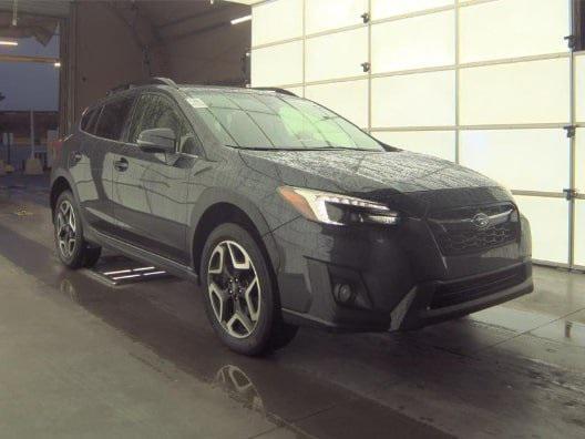 used 2019 Subaru Crosstrek car, priced at $22,990