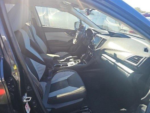 used 2019 Subaru Crosstrek car, priced at $22,990