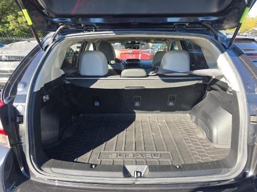 used 2019 Subaru Crosstrek car, priced at $22,990