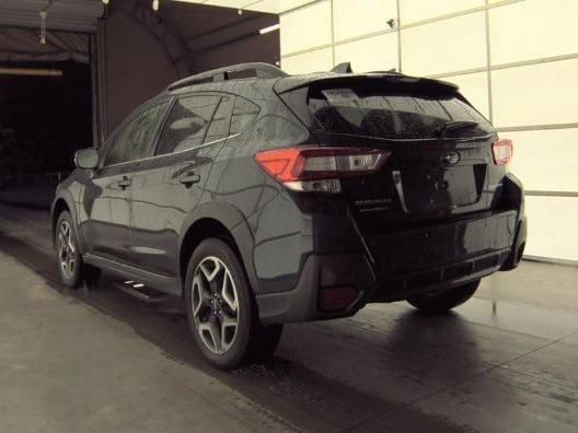 used 2019 Subaru Crosstrek car, priced at $22,990