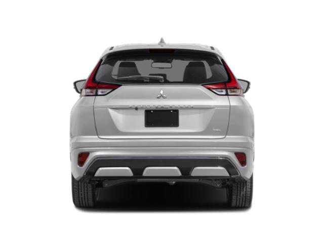 new 2026 Mitsubishi Eclipse Cross car, priced at $31,020