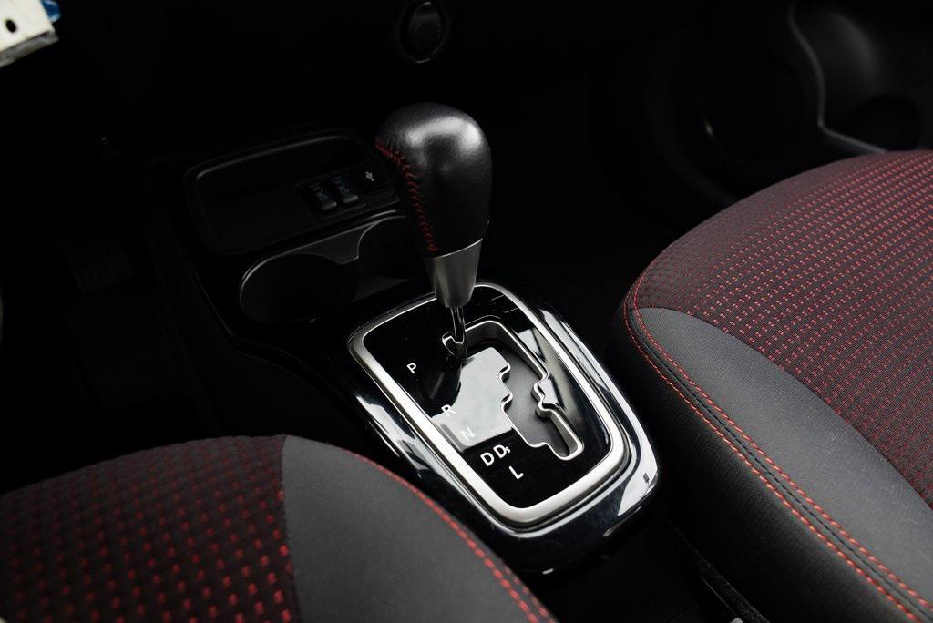 used 2020 Mitsubishi Mirage G4 car, priced at $11,890