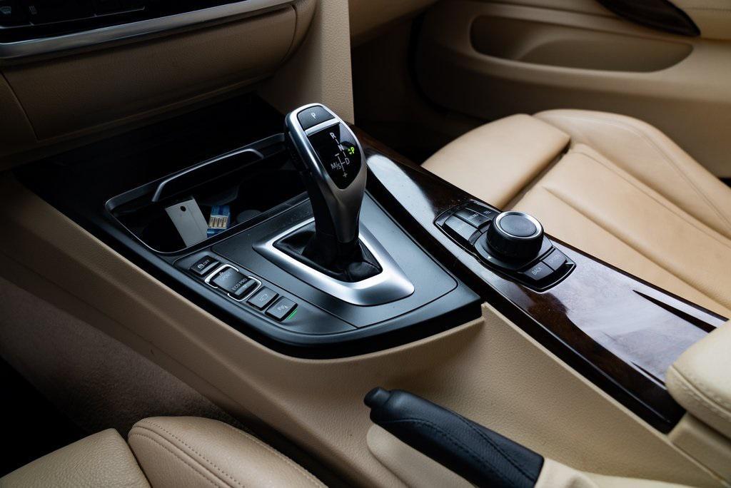 used 2016 BMW 428 Gran Coupe car, priced at $18,299