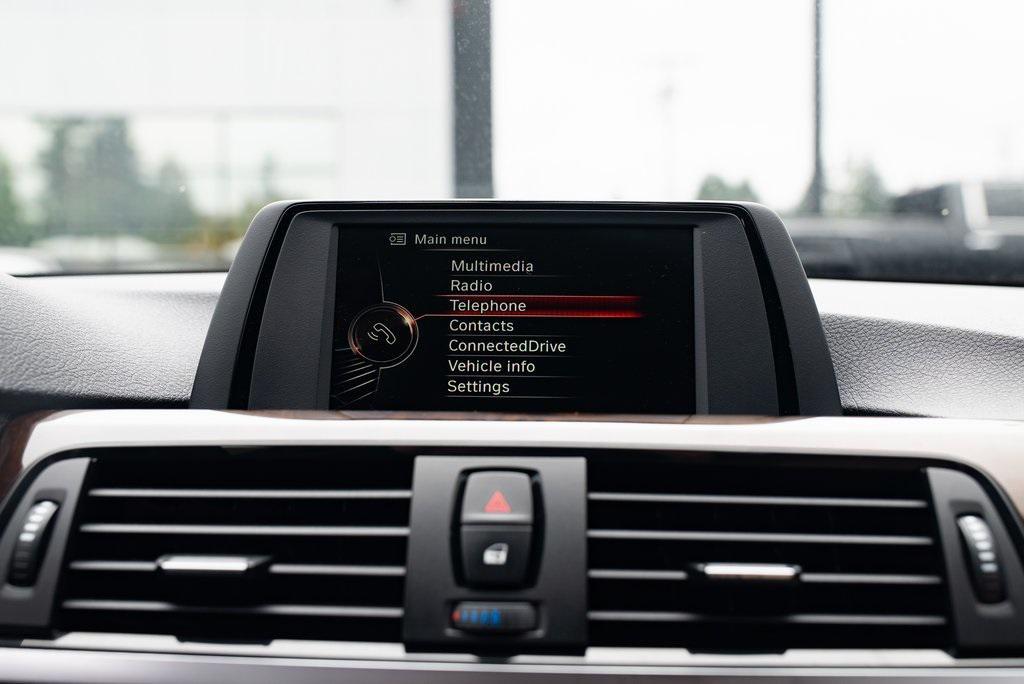 used 2016 BMW 428 Gran Coupe car, priced at $18,299