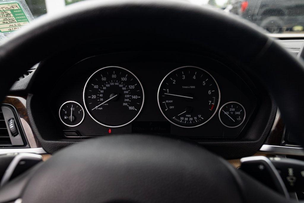 used 2016 BMW 428 Gran Coupe car, priced at $18,299