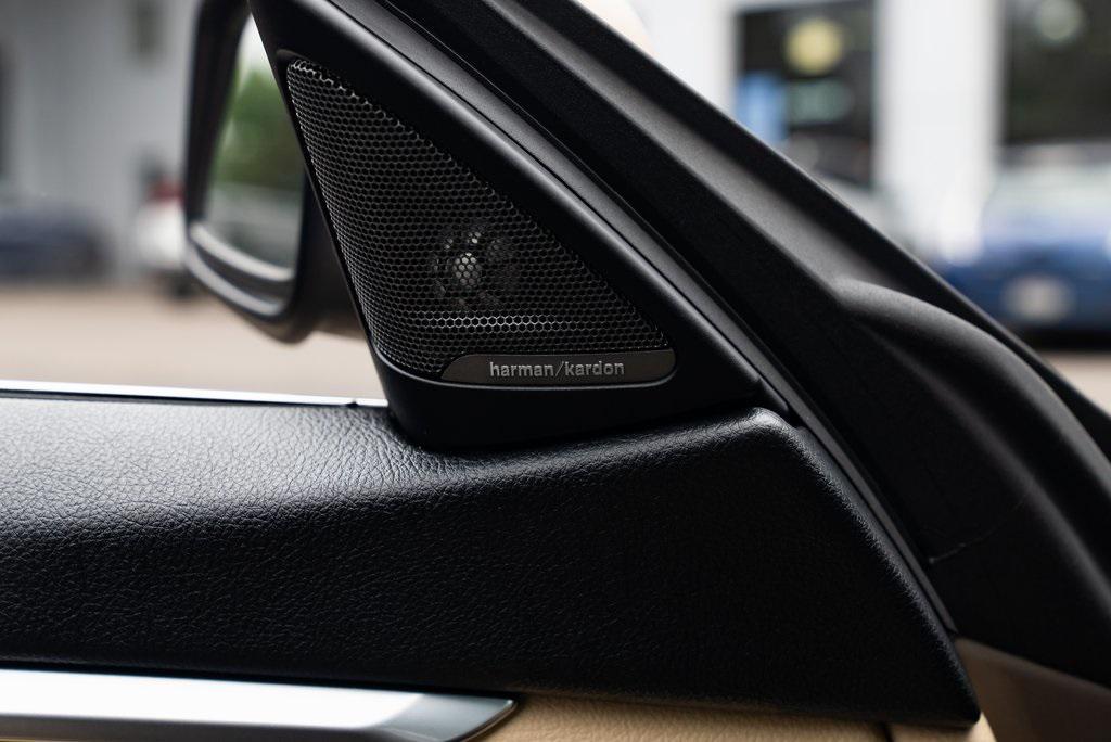 used 2016 BMW 428 Gran Coupe car, priced at $18,299