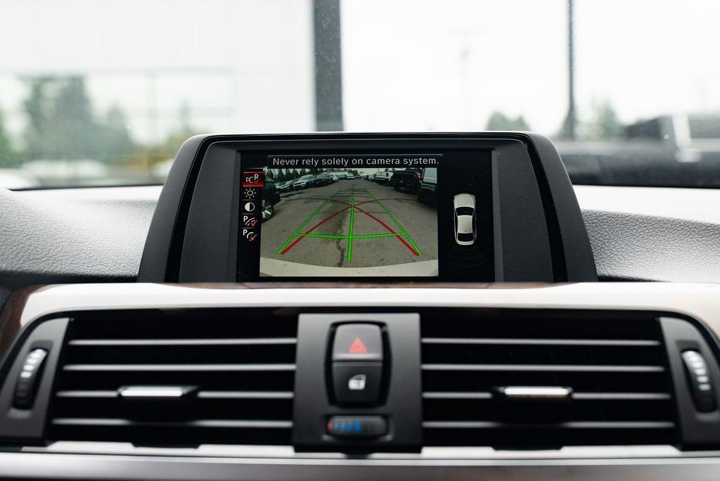 used 2016 BMW 428 Gran Coupe car, priced at $18,299