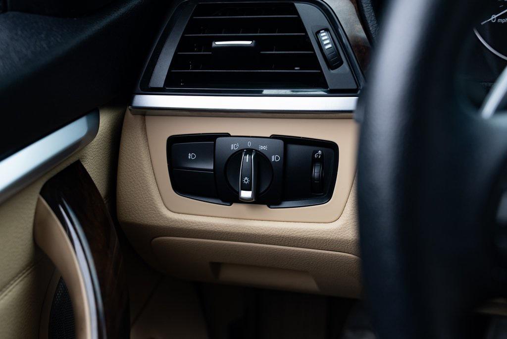 used 2016 BMW 428 Gran Coupe car, priced at $18,299