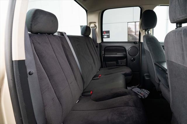 used 2005 Dodge Ram 2500 car, priced at $27,990