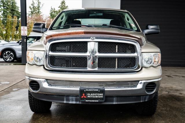 used 2005 Dodge Ram 2500 car, priced at $27,990