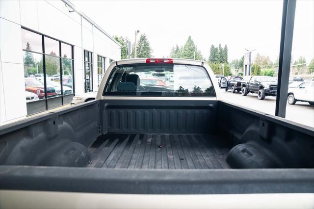 used 2005 Dodge Ram 2500 car, priced at $27,990