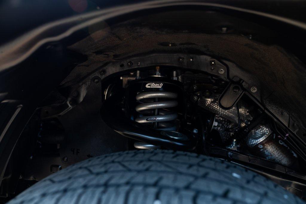 used 2023 Toyota Tacoma car, priced at $39,861