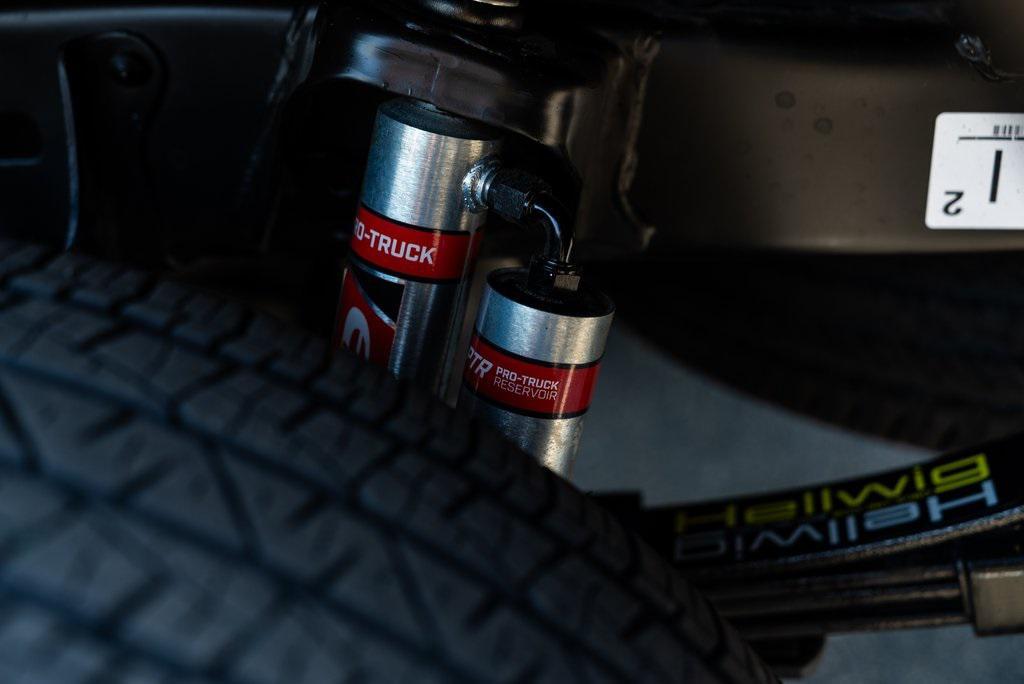 used 2023 Toyota Tacoma car, priced at $39,861