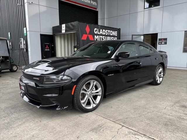 used 2022 Dodge Charger car, priced at $31,779