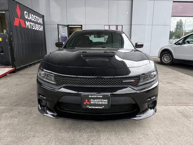 used 2022 Dodge Charger car, priced at $31,779