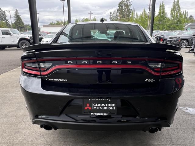 used 2022 Dodge Charger car, priced at $31,779