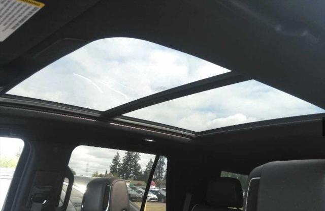 used 2023 Cadillac Escalade car, priced at $71,994