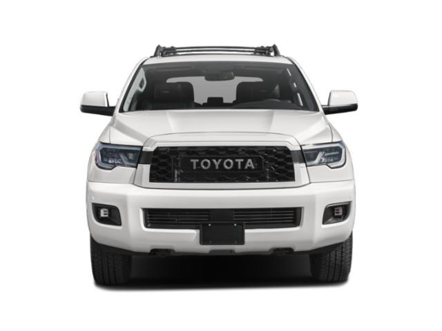 used 2020 Toyota Sequoia car, priced at $57,990