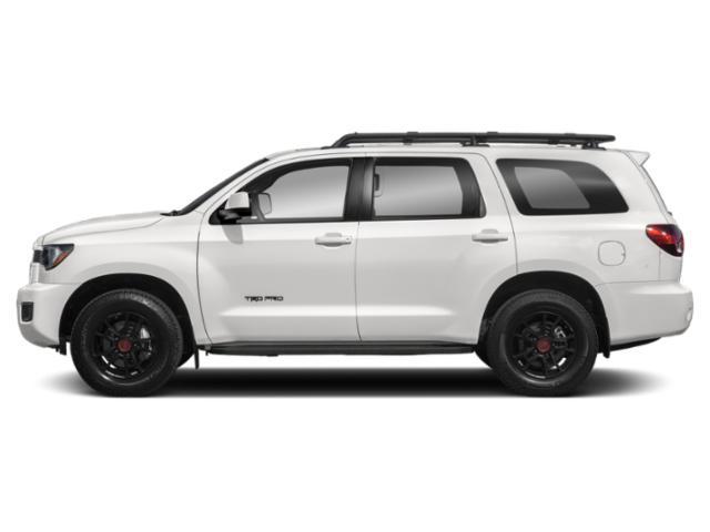 used 2020 Toyota Sequoia car, priced at $57,990