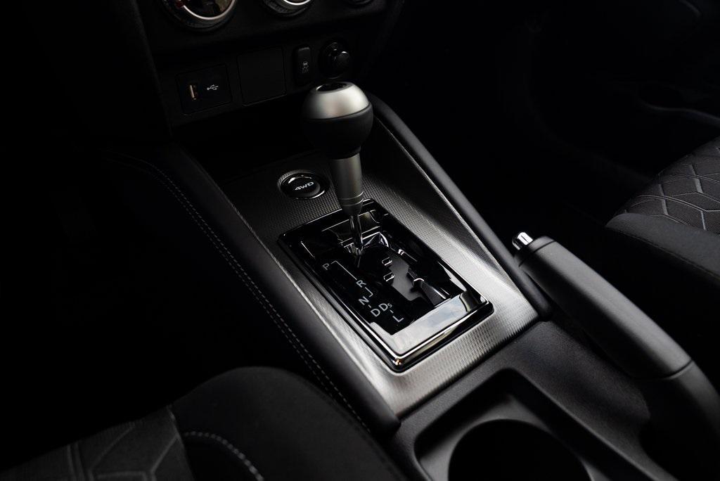 new 2025 Mitsubishi Outlander Sport car, priced at $26,541