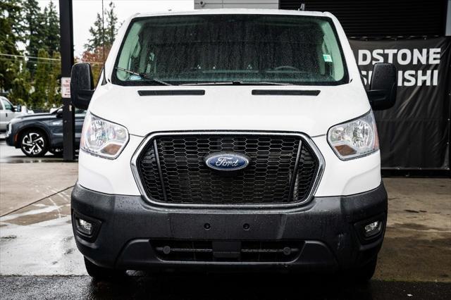 used 2022 Ford Transit-250 car, priced at $37,999