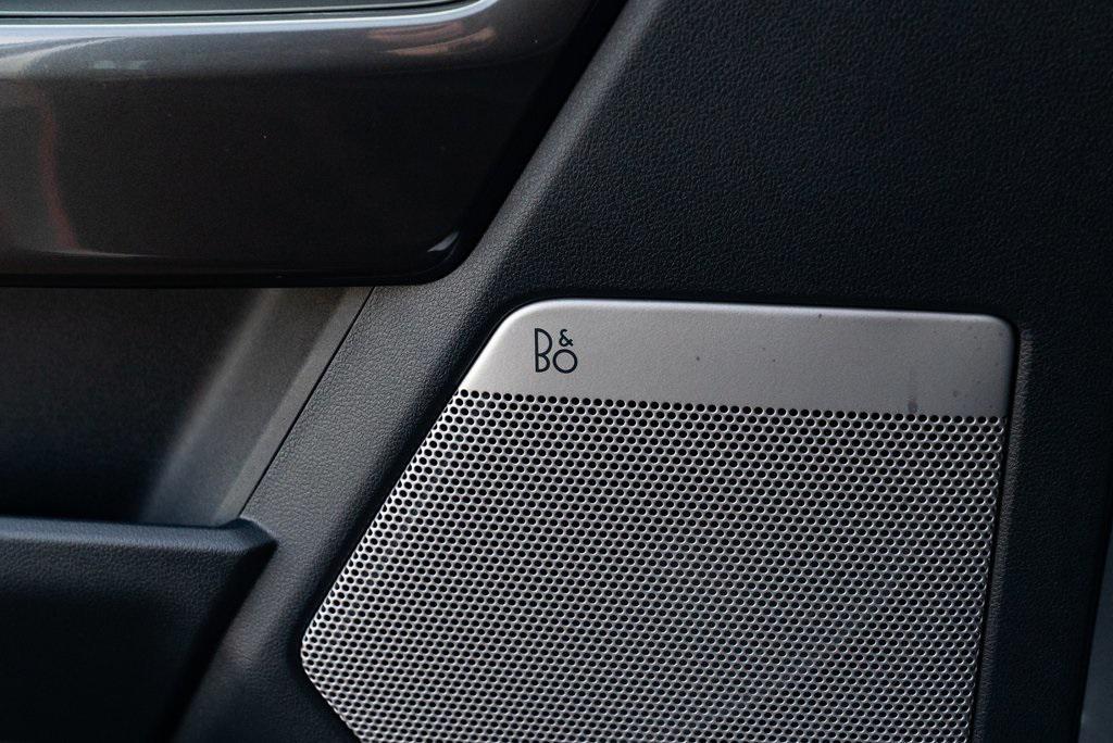 used 2023 Ford F-150 car, priced at $55,339