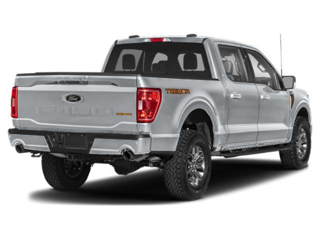 used 2023 Ford F-150 car, priced at $54,990
