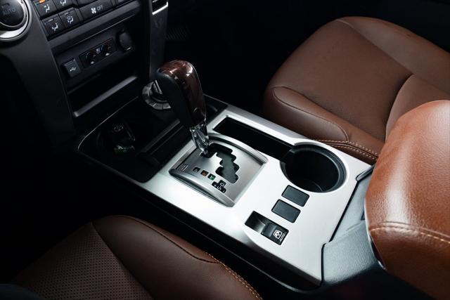 used 2023 Toyota 4Runner car, priced at $54,533