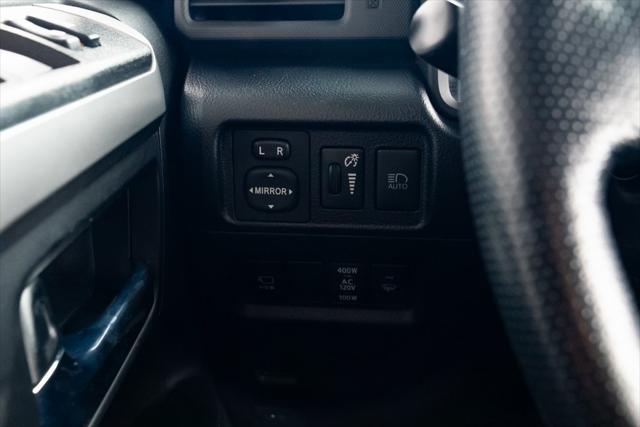 used 2023 Toyota 4Runner car, priced at $54,533