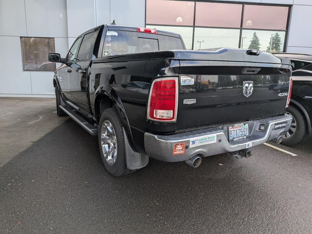 used 2013 Ram 1500 car, priced at $25,176