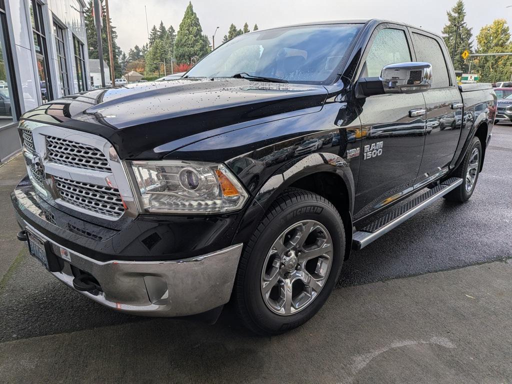 used 2013 Ram 1500 car, priced at $25,176