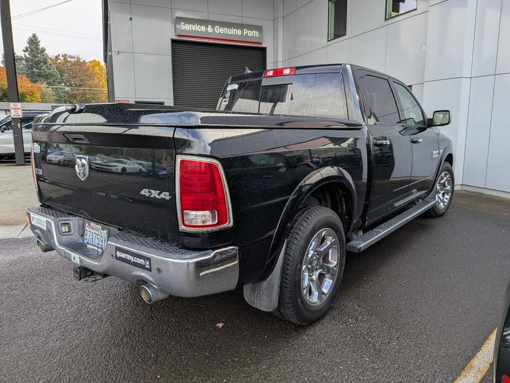 used 2013 Ram 1500 car, priced at $25,176