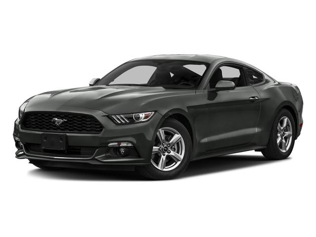 used 2016 Ford Mustang car, priced at $19,611
