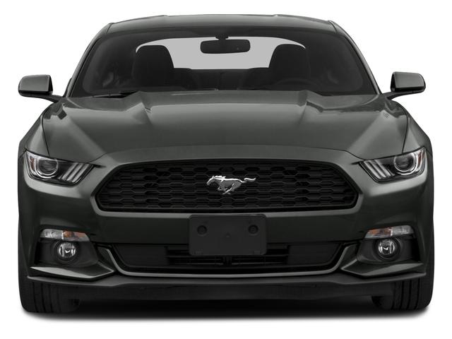 used 2016 Ford Mustang car, priced at $19,839