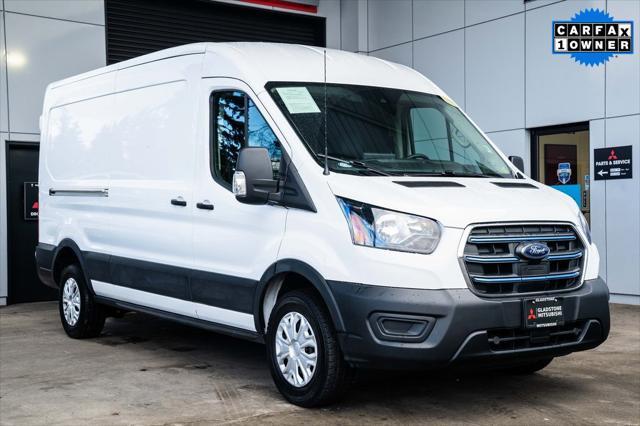 used 2022 Ford Transit-350 car, priced at $32,996