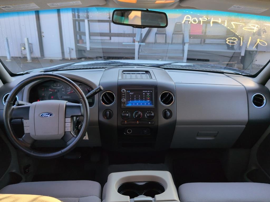used 2006 Ford F-150 car, priced at $8,990