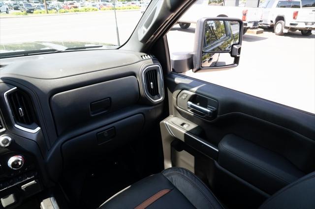 used 2023 GMC Sierra 3500 car, priced at $65,990
