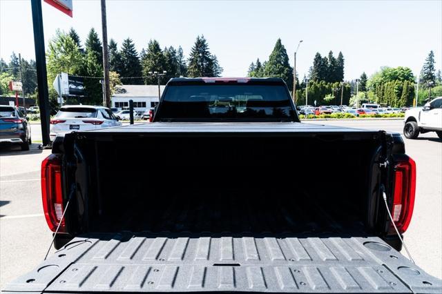 used 2023 GMC Sierra 3500 car, priced at $65,990