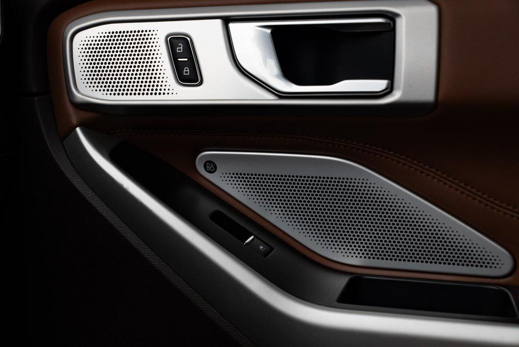 used 2022 Ford Explorer car, priced at $38,362