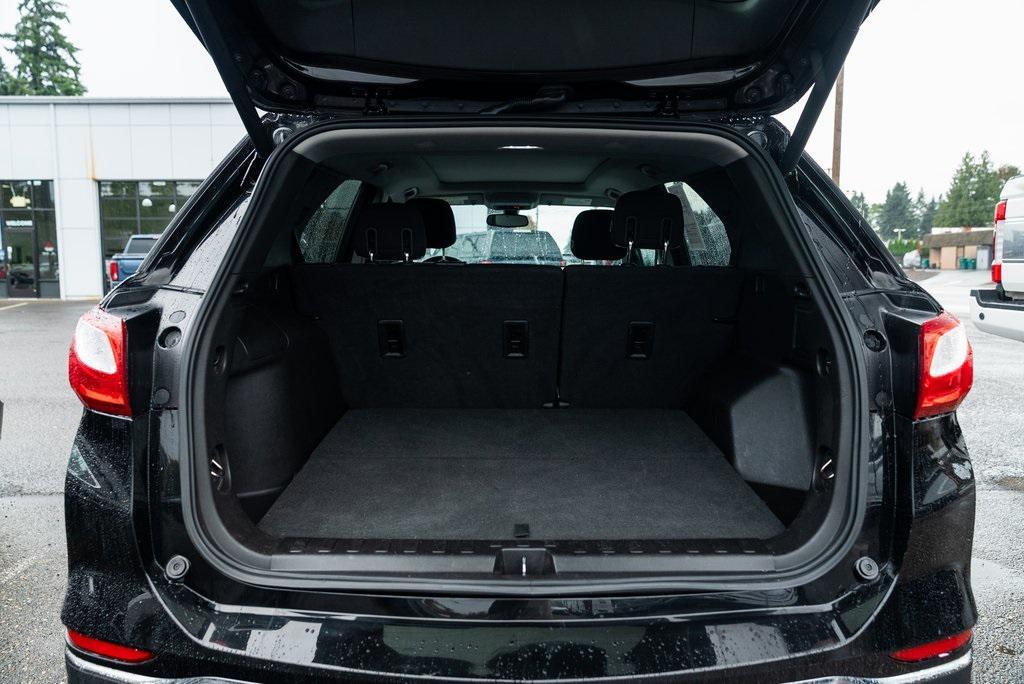 used 2019 Chevrolet Equinox car, priced at $19,904