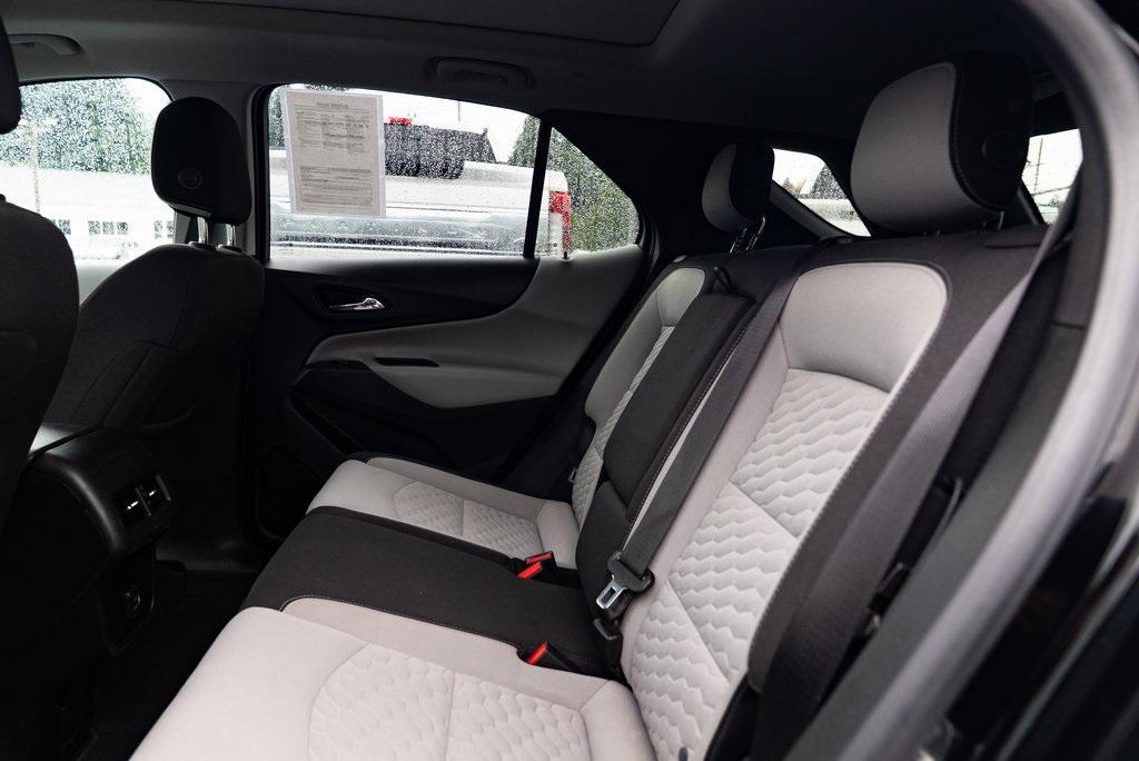 used 2019 Chevrolet Equinox car, priced at $19,904