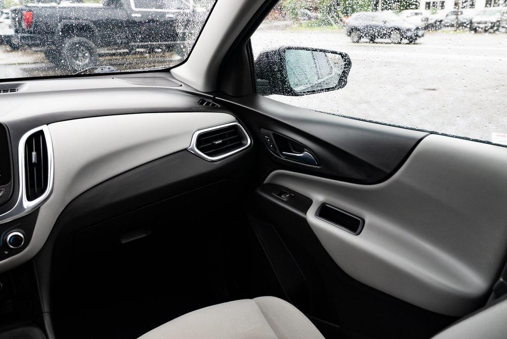 used 2019 Chevrolet Equinox car, priced at $19,904