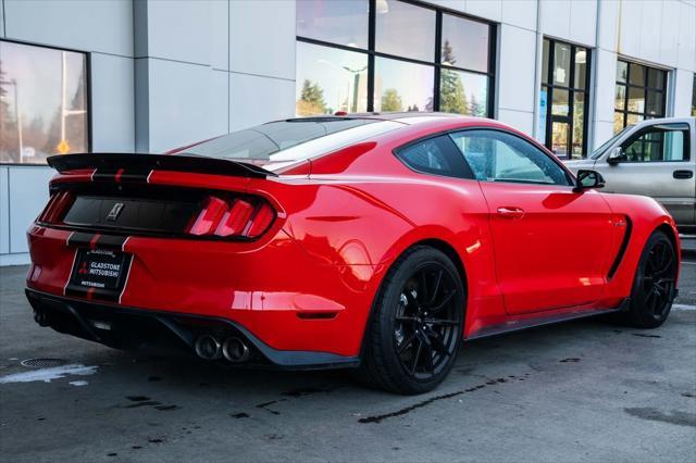 used 2017 Ford Shelby GT350 car, priced at $50,990