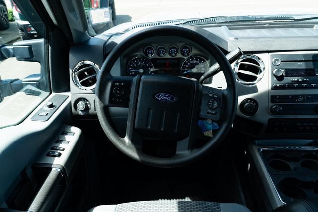 used 2016 Ford F-350 car, priced at $34,108