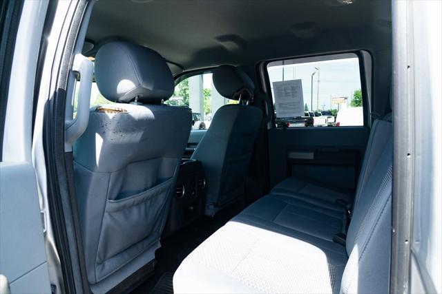 used 2016 Ford F-350 car, priced at $34,108