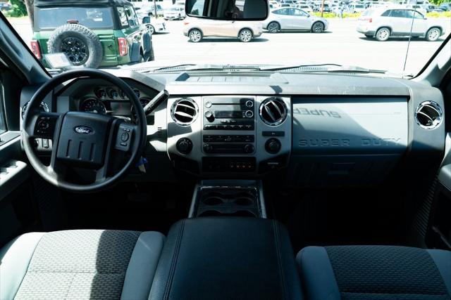 used 2016 Ford F-350 car, priced at $34,108