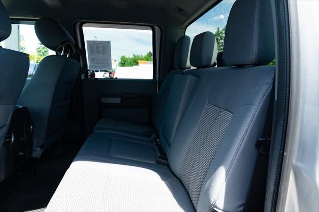 used 2016 Ford F-350 car, priced at $34,108
