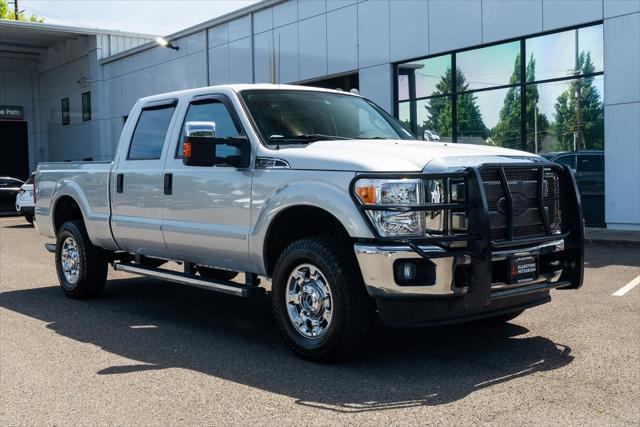 used 2016 Ford F-350 car, priced at $34,108