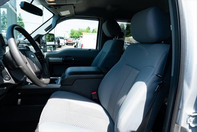 used 2016 Ford F-350 car, priced at $34,108